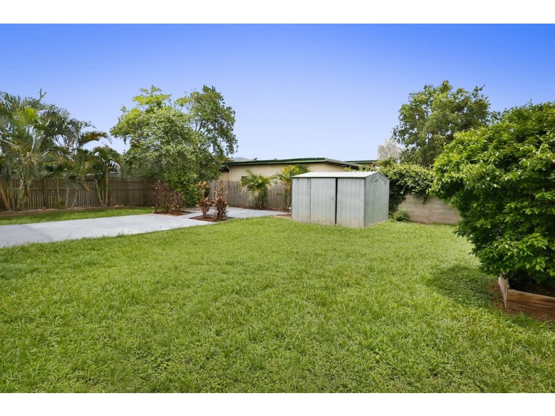 562 Rosss River Road, Cranbrook QLD 4814