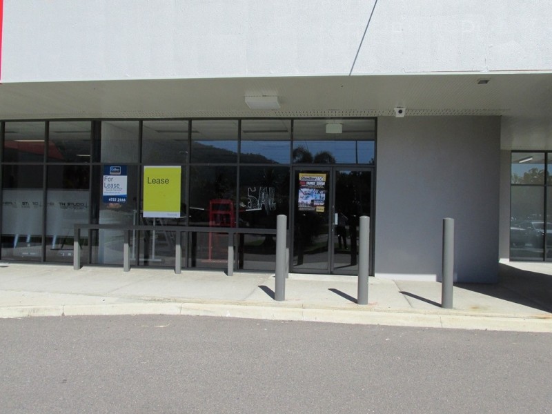 17 A / 36 Kings Road, Hyde Park QLD 4812