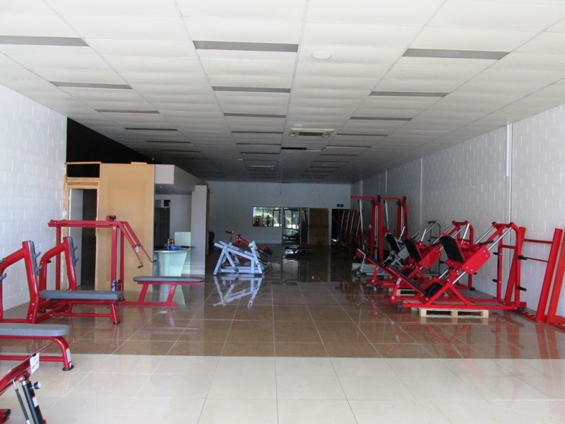 17 A / 36 Kings Road, Hyde Park QLD 4812