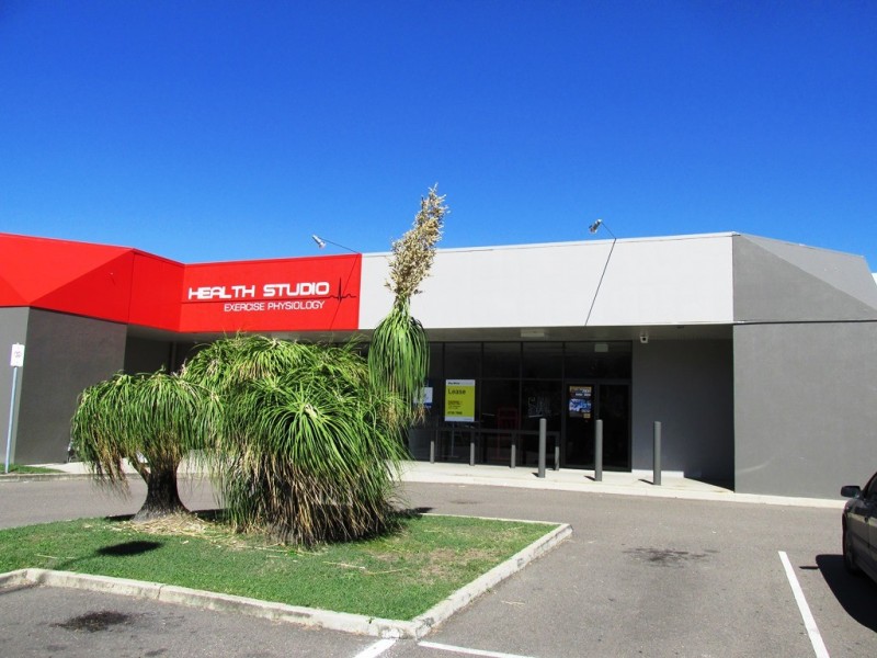 17 A / 36 Kings Road, Hyde Park QLD 4812