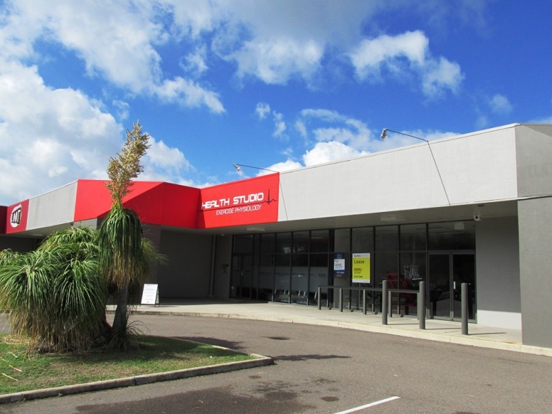 17 A / 36 Kings Road, Hyde Park QLD 4812