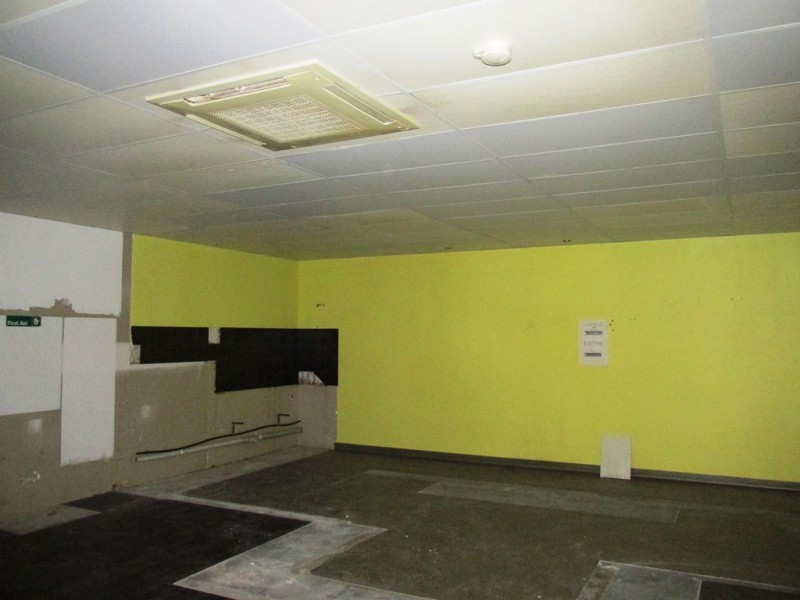 17 A / 36 Kings Road, Hyde Park QLD 4812