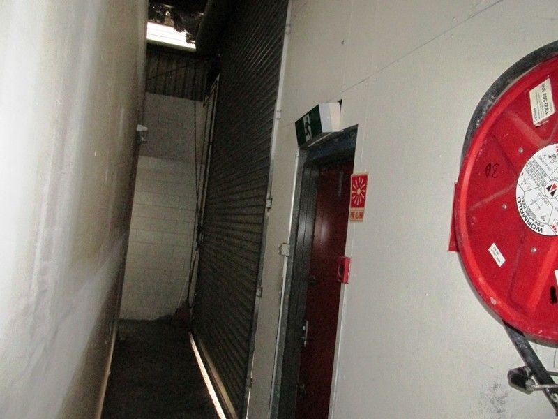 17 A / 36 Kings Road, Hyde Park QLD 4812