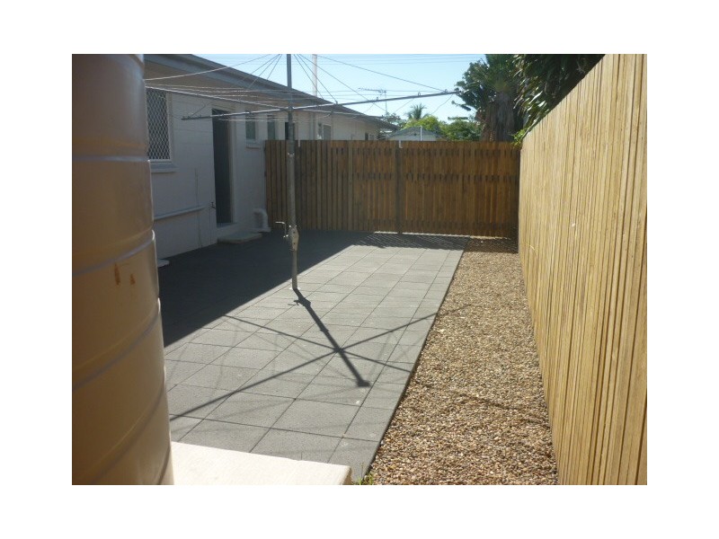 2/36 BROOKS STREET, Railway Estate QLD 4810