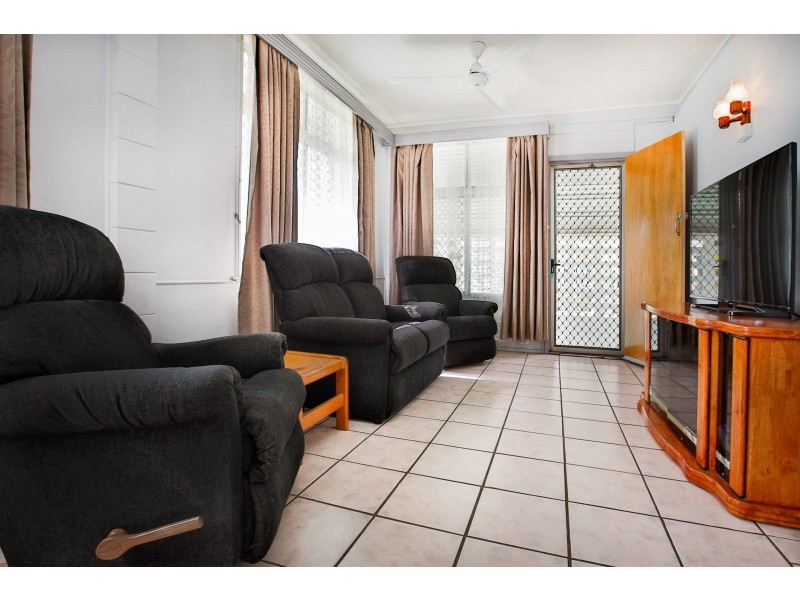 82 CLARKE STREET, Garbutt QLD 4814