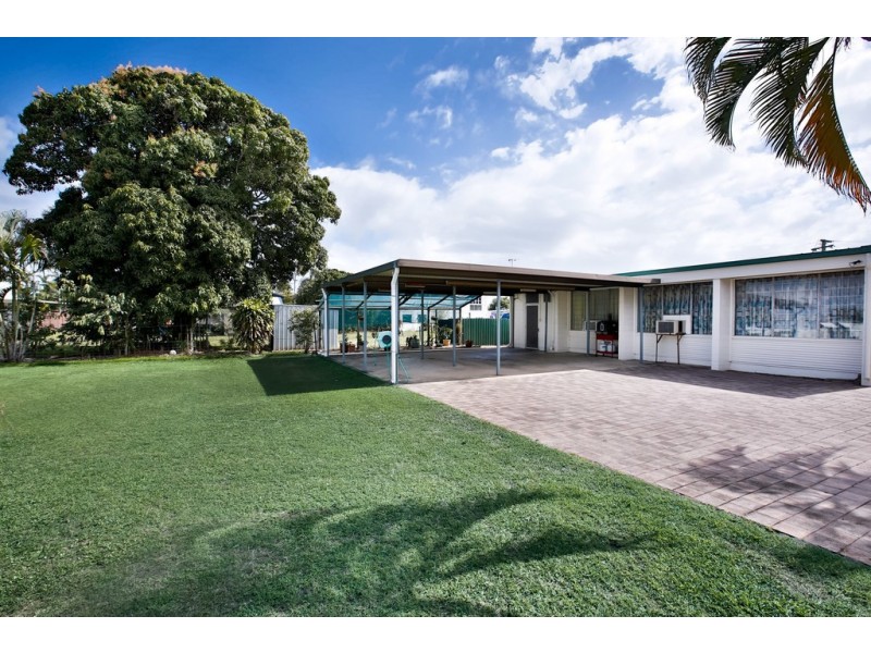 82 CLARKE STREET, Garbutt QLD 4814