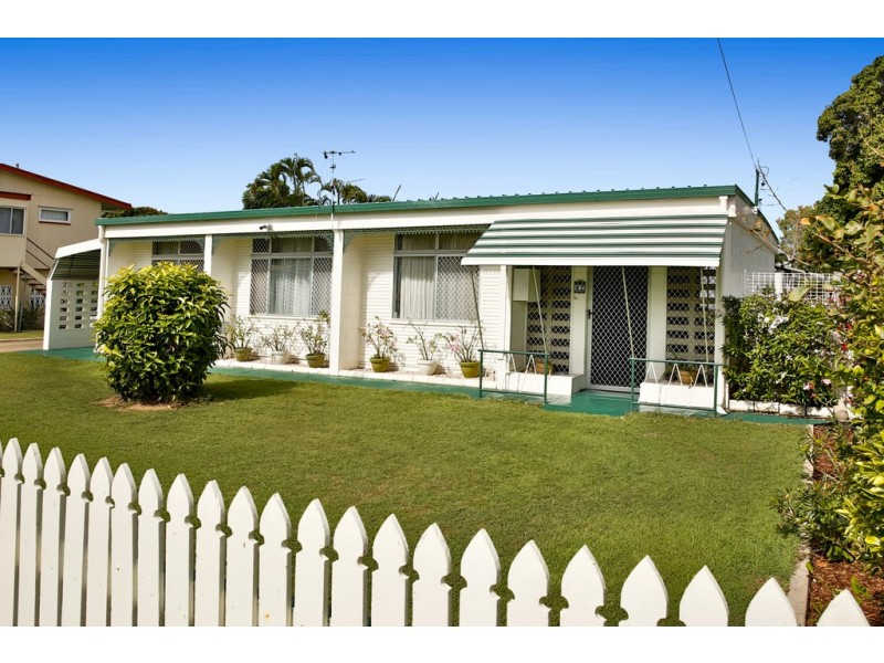 82 CLARKE STREET, Garbutt QLD 4814