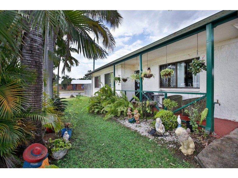 2 LAWRENCE STREET, Kelso QLD 4815