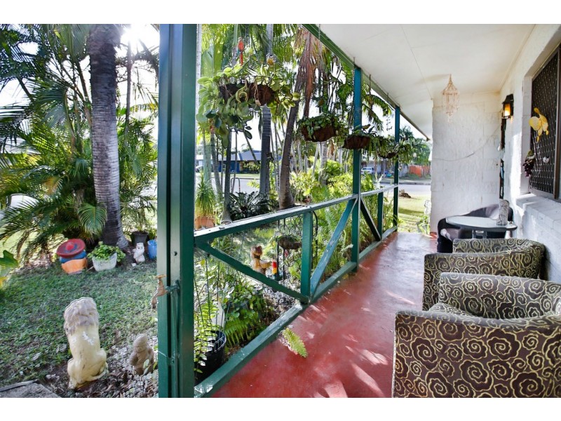 2 LAWRENCE STREET, Kelso QLD 4815