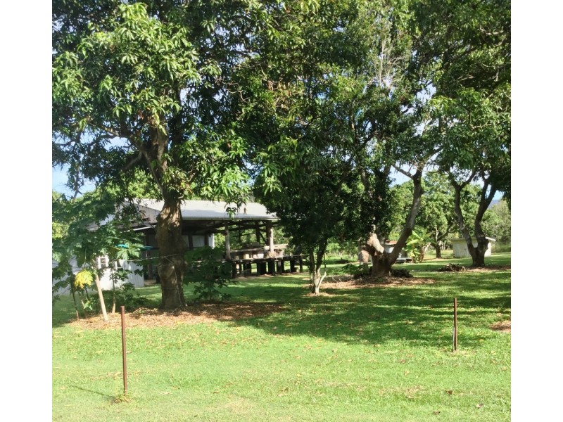 19 BARRILGIE ROAD, Coolbie QLD 4850