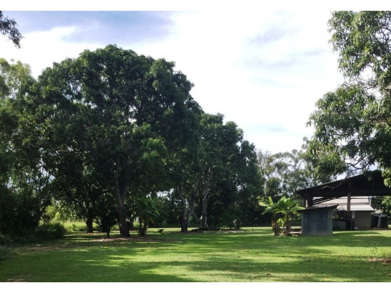 19 BARRILGIE ROAD, Coolbie QLD 4850