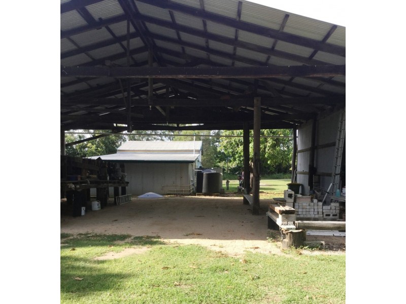 19 BARRILGIE ROAD, Coolbie QLD 4850