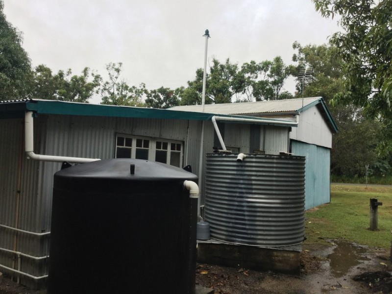 19 BARRILGIE ROAD, Coolbie QLD 4850