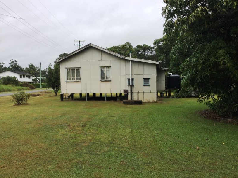 19 BARRILGIE ROAD, Coolbie QLD 4850