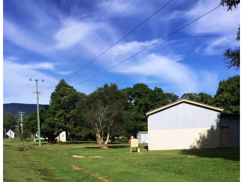 19 BARRILGIE ROAD, Coolbie QLD 4850