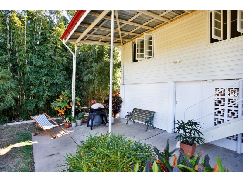 16 BROOKS STREET, Railway Estate QLD 4810