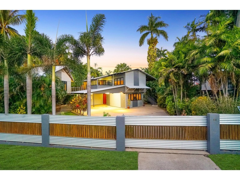 40 Hudson Fysh Avenue, Parap NT 0820
