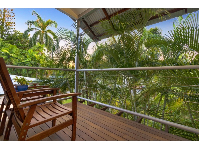 40 Hudson Fysh Avenue, Parap NT 0820