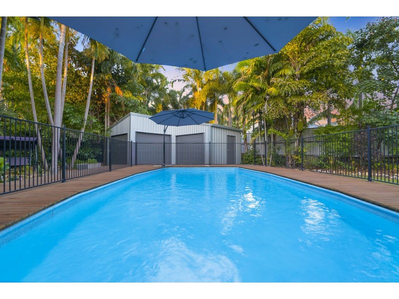 40 Hudson Fysh Avenue, Parap NT 0820
