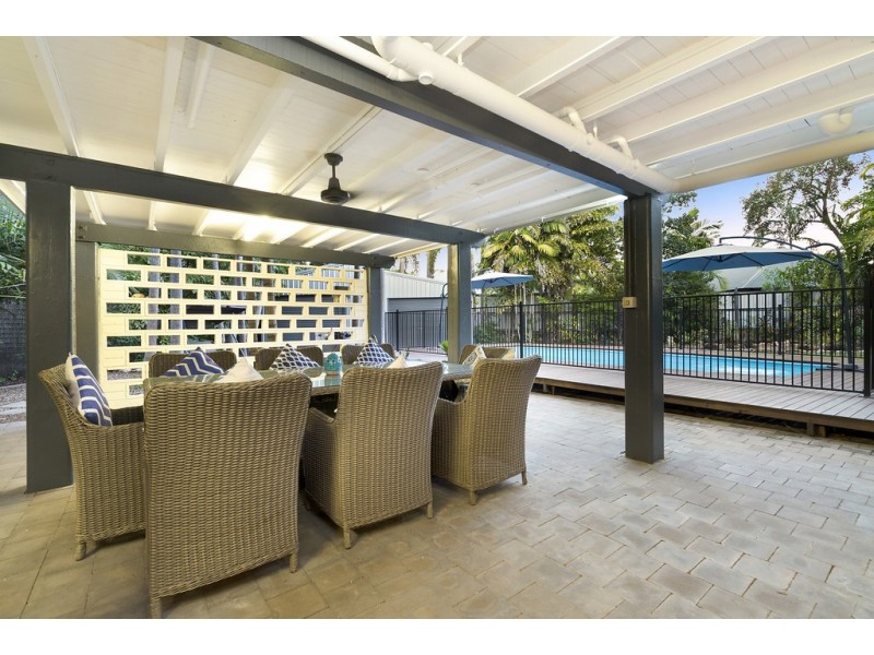 40 Hudson Fysh Avenue, Parap NT 0820