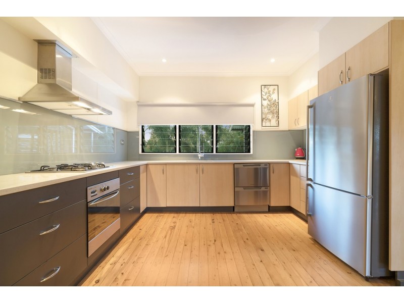40 Hudson Fysh Avenue, Parap NT 0820