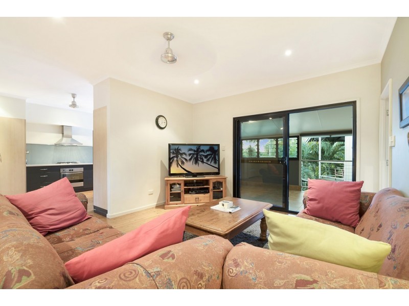 40 Hudson Fysh Avenue, Parap NT 0820