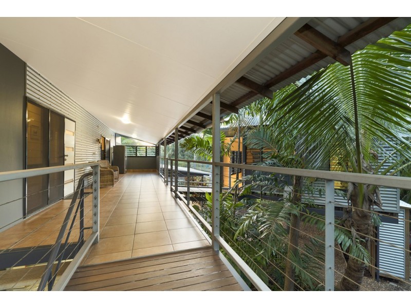 40 Hudson Fysh Avenue, Parap NT 0820