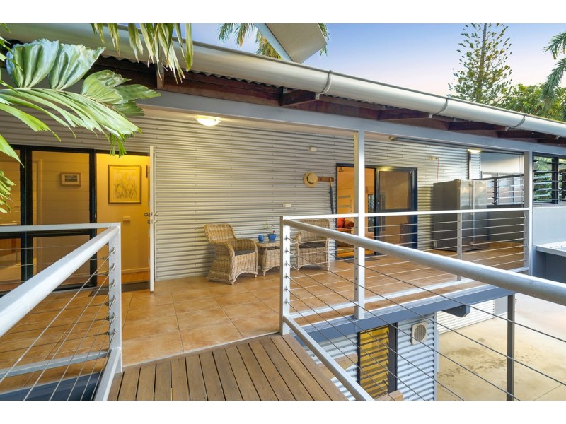 40 Hudson Fysh Avenue, Parap NT 0820