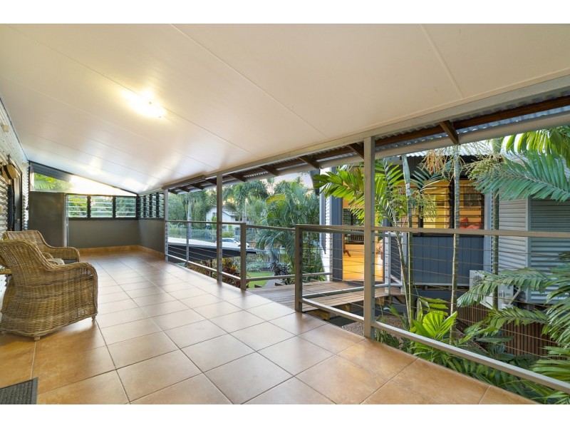 40 Hudson Fysh Avenue, Parap NT 0820
