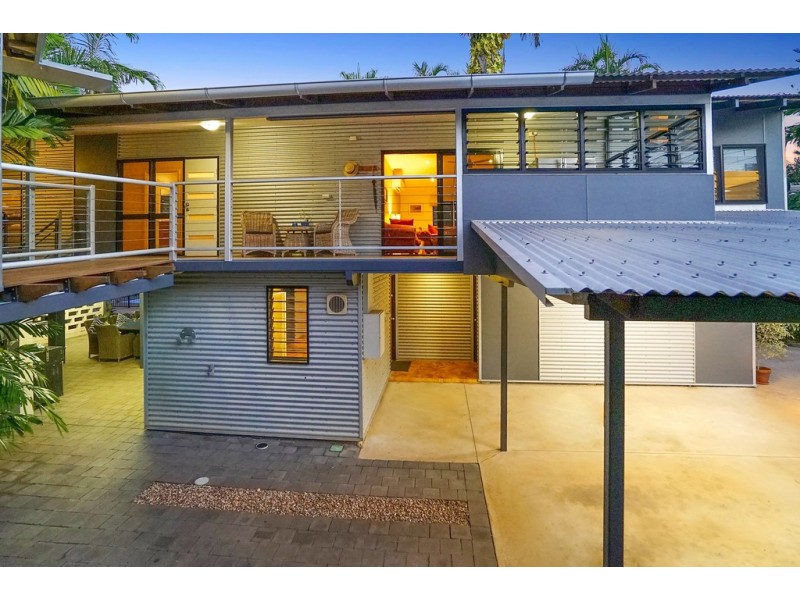 40 Hudson Fysh Avenue, Parap NT 0820