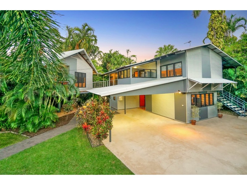 40 Hudson Fysh Avenue, Parap NT 0820