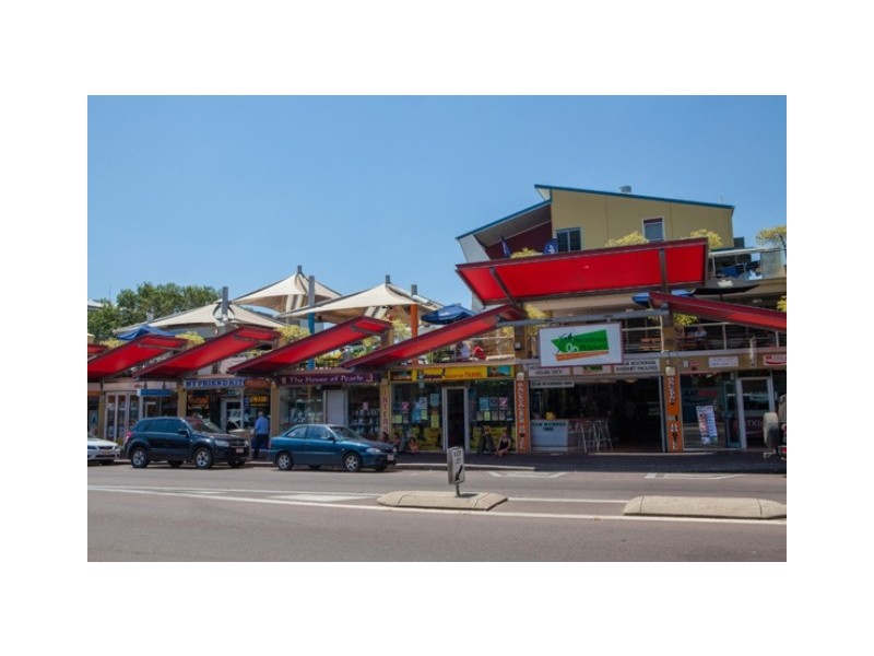 46/52B Mitchell Street, Darwin City NT 0800