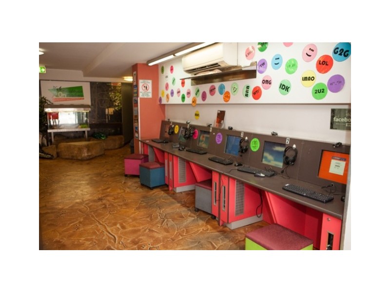 46/52B Mitchell Street, Darwin City NT 0800