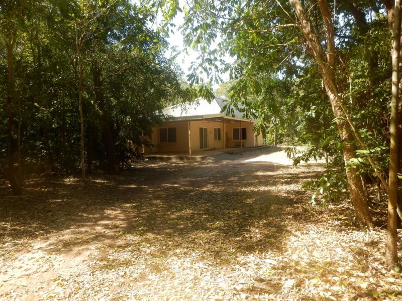 Section 3863 Marege Drive, Dundee Beach NT 0840