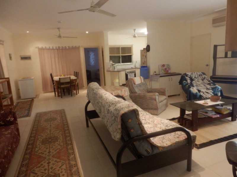 Section 3863 Marege Drive, Dundee Beach NT 0840