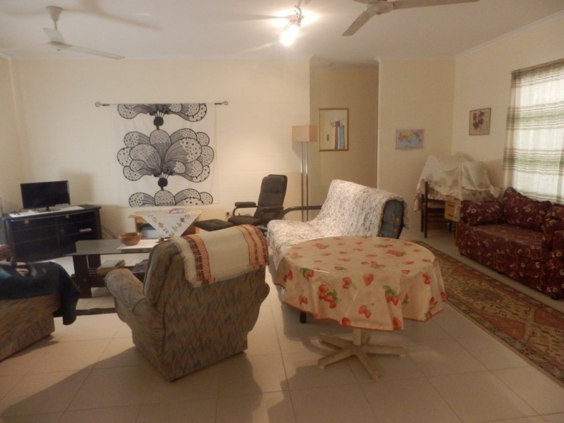 Section 3863 Marege Drive, Dundee Beach NT 0840