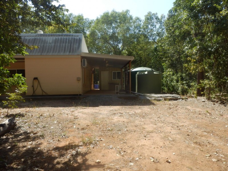 Section 3863 Marege Drive, Dundee Beach NT 0840