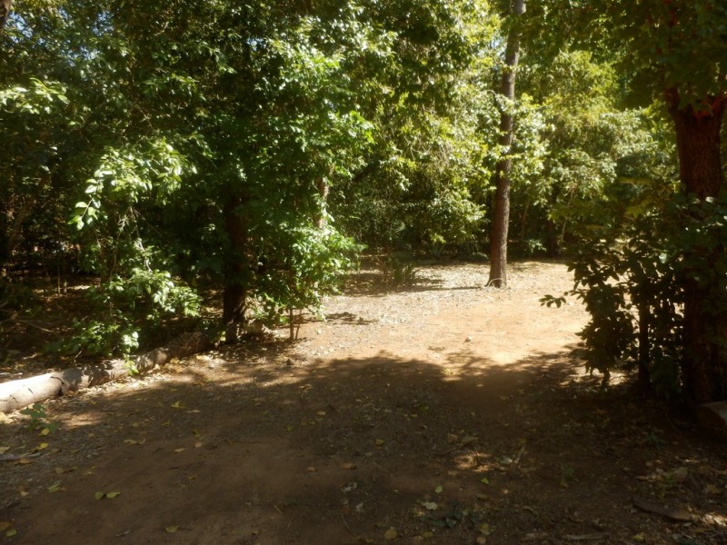 Section 3863 Marege Drive, Dundee Beach NT 0840