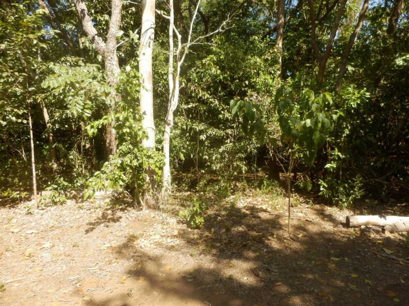 Section 3863 Marege Drive, Dundee Beach NT 0840