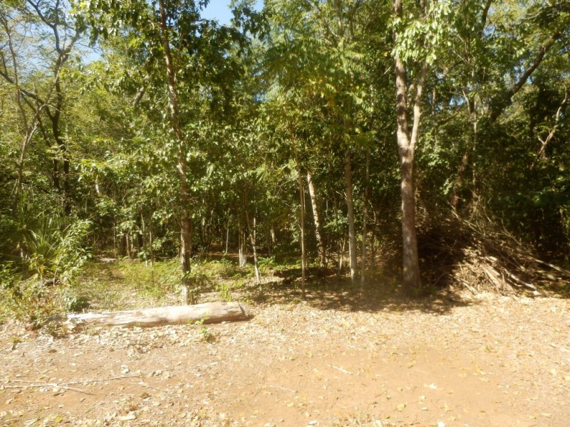 Section 3863 Marege Drive, Dundee Beach NT 0840