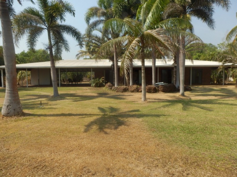 Section 3270 Andreas Avenue, Dundee Beach NT 0840