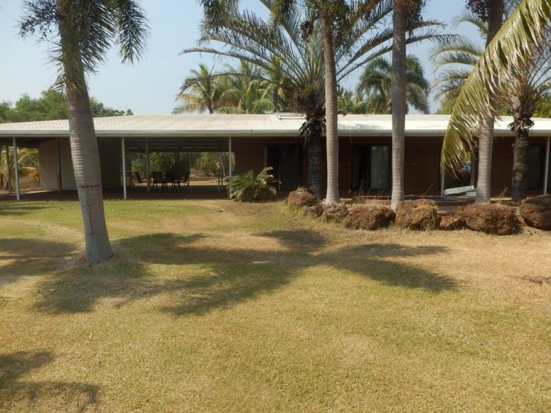 Section 3270 Andreas Avenue, Dundee Beach NT 0840