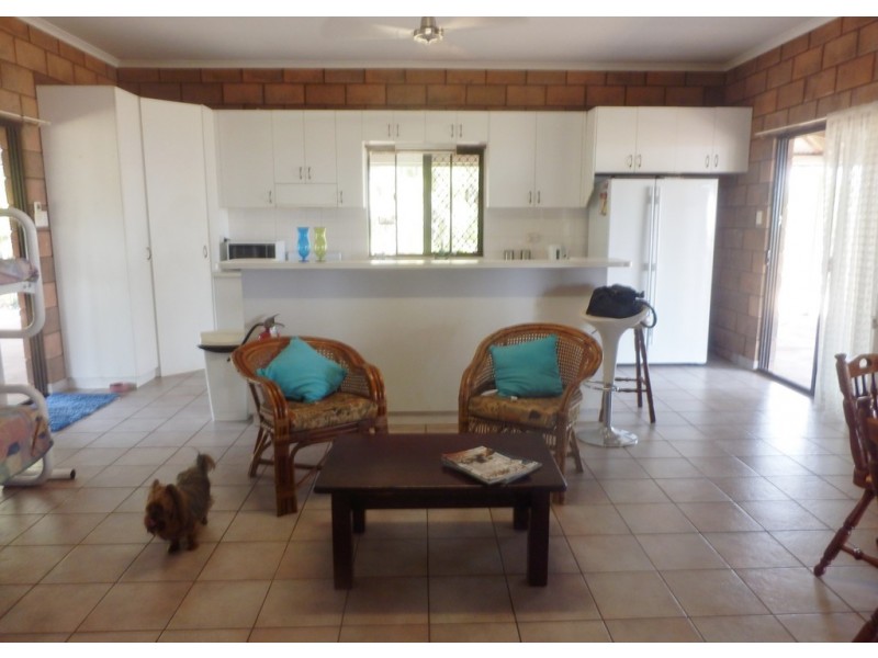 Section 3270 Andreas Avenue, Dundee Beach NT 0840