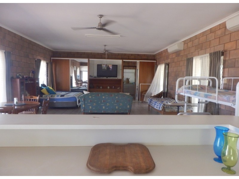 Section 3270 Andreas Avenue, Dundee Beach NT 0840