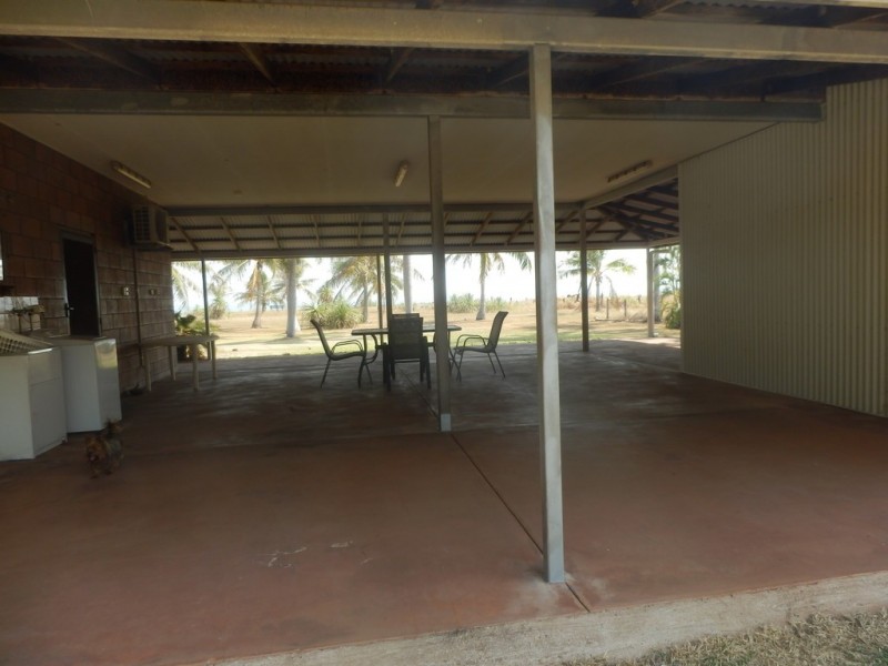 Section 3270 Andreas Avenue, Dundee Beach NT 0840