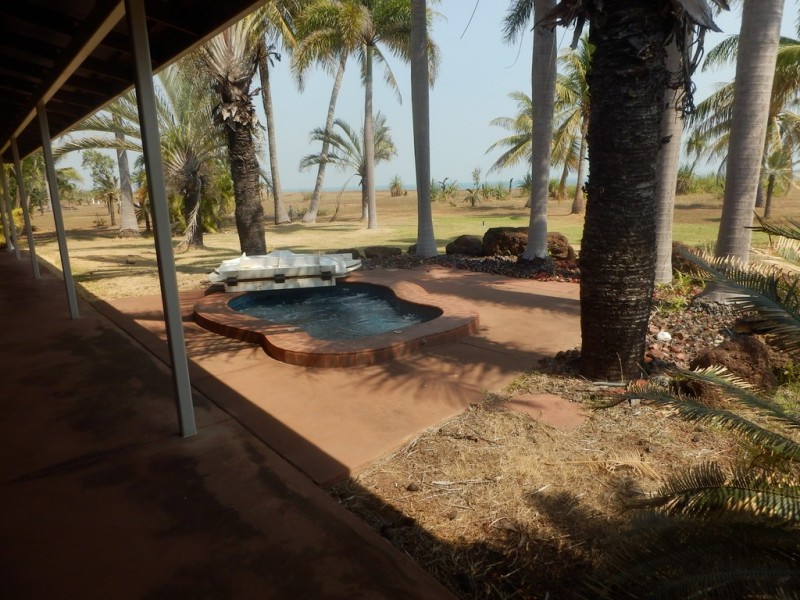 Section 3270 Andreas Avenue, Dundee Beach NT 0840