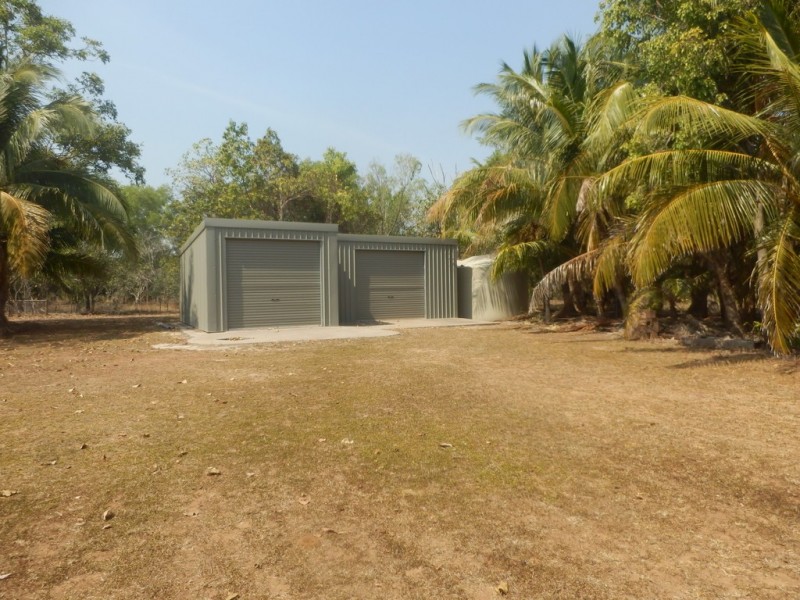 Section 3270 Andreas Avenue, Dundee Beach NT 0840