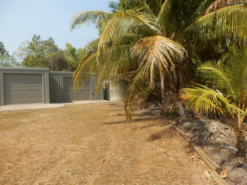 Section 3270 Andreas Avenue, Dundee Beach NT 0840