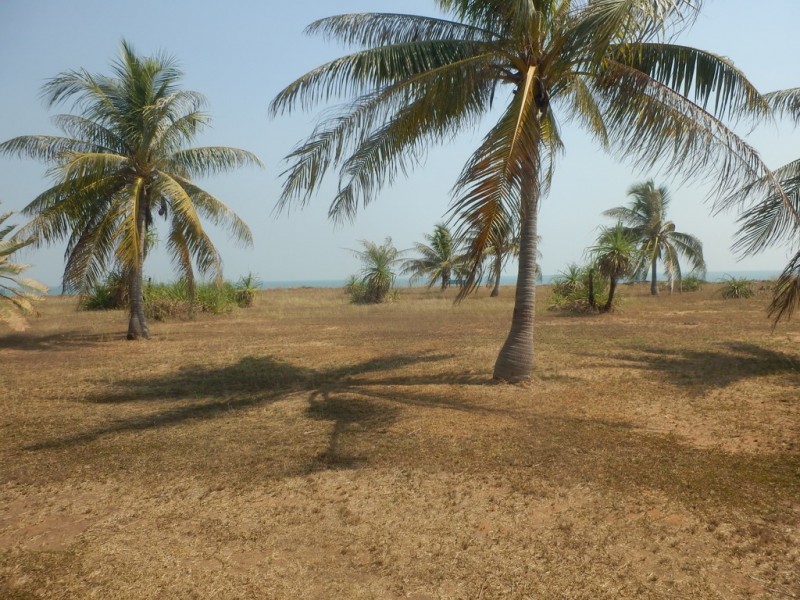 Section 3270 Andreas Avenue, Dundee Beach NT 0840