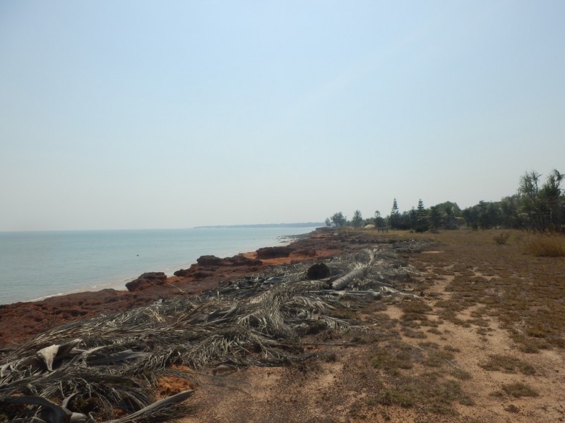 Section 3270 Andreas Avenue, Dundee Beach NT 0840